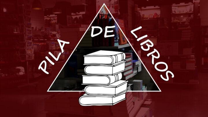 Pila de Libros