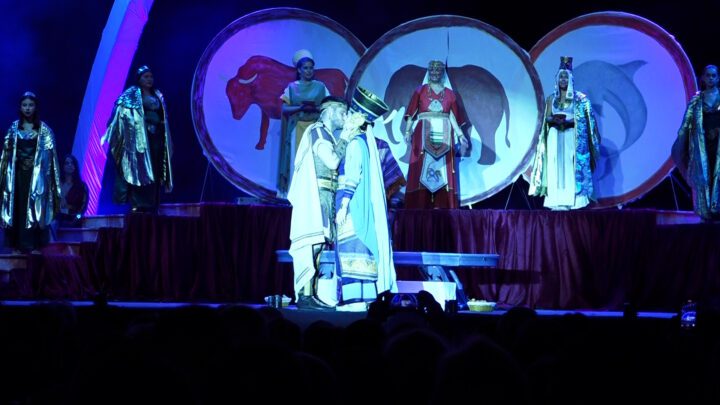 boda de himilce y anibal