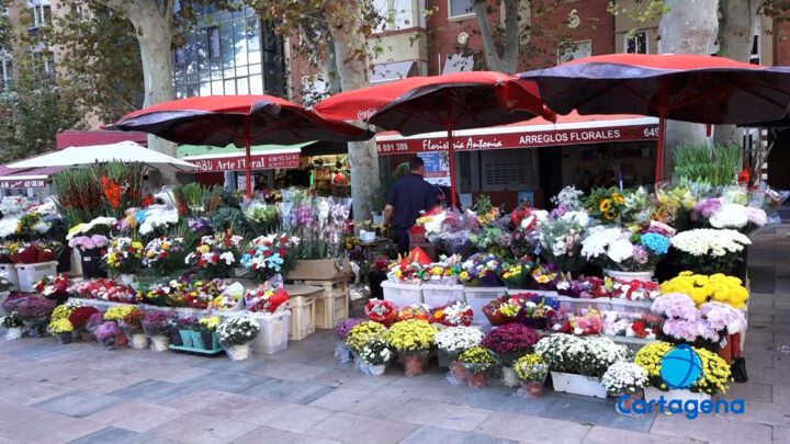 Día de Todos los Santos