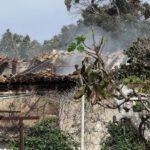 Incendio